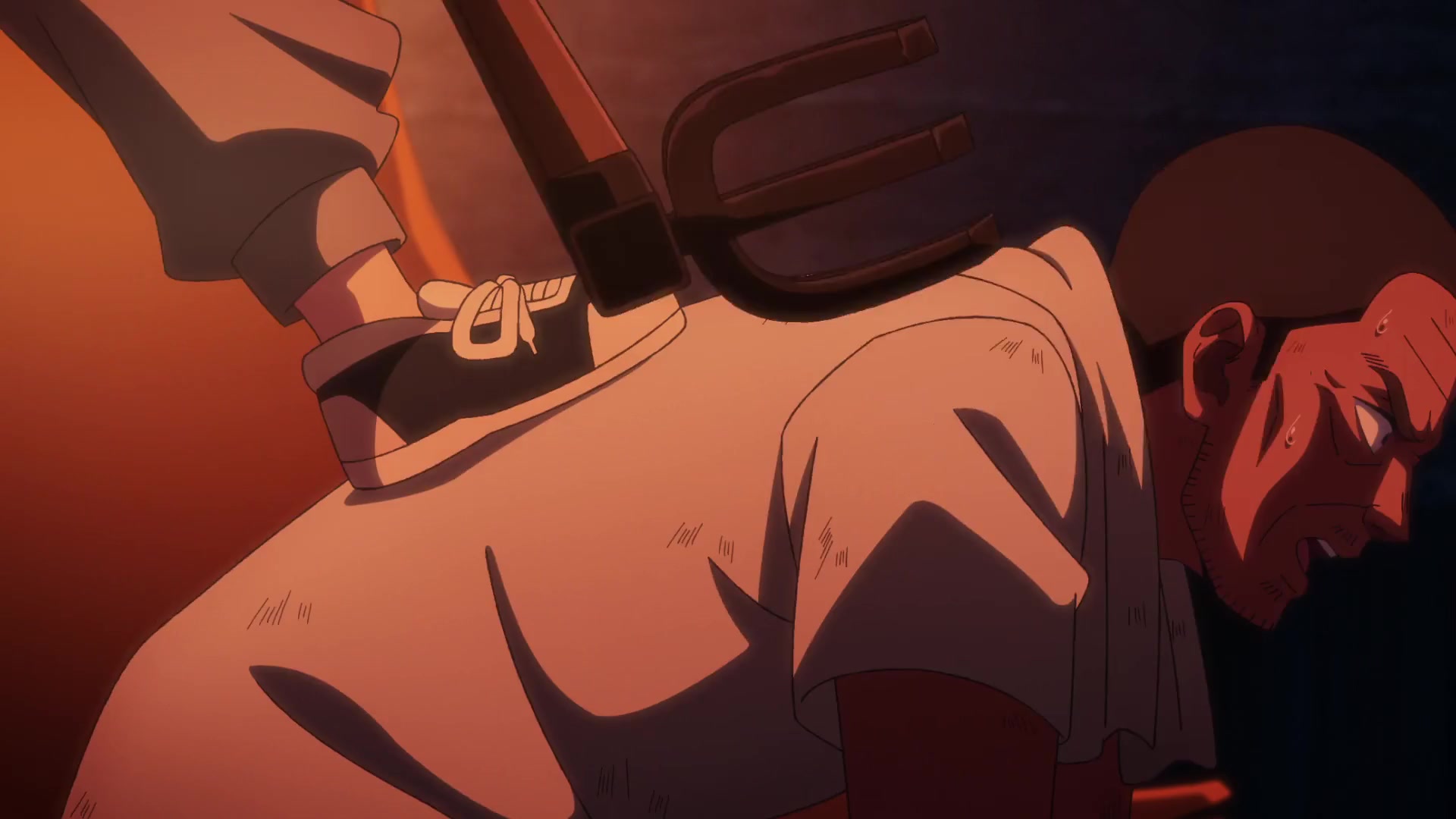 [Tsukyio Editing Resources] Zom 100 - Ep 11 - 313.mp4